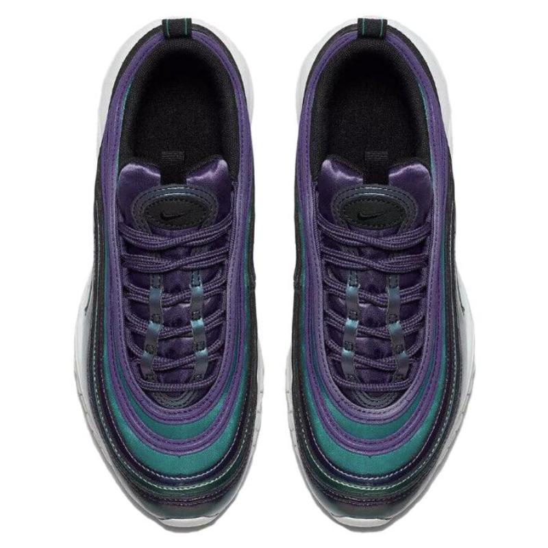 Nike Air Max 97 'Iridescent' GS Sneakers AV3181-500