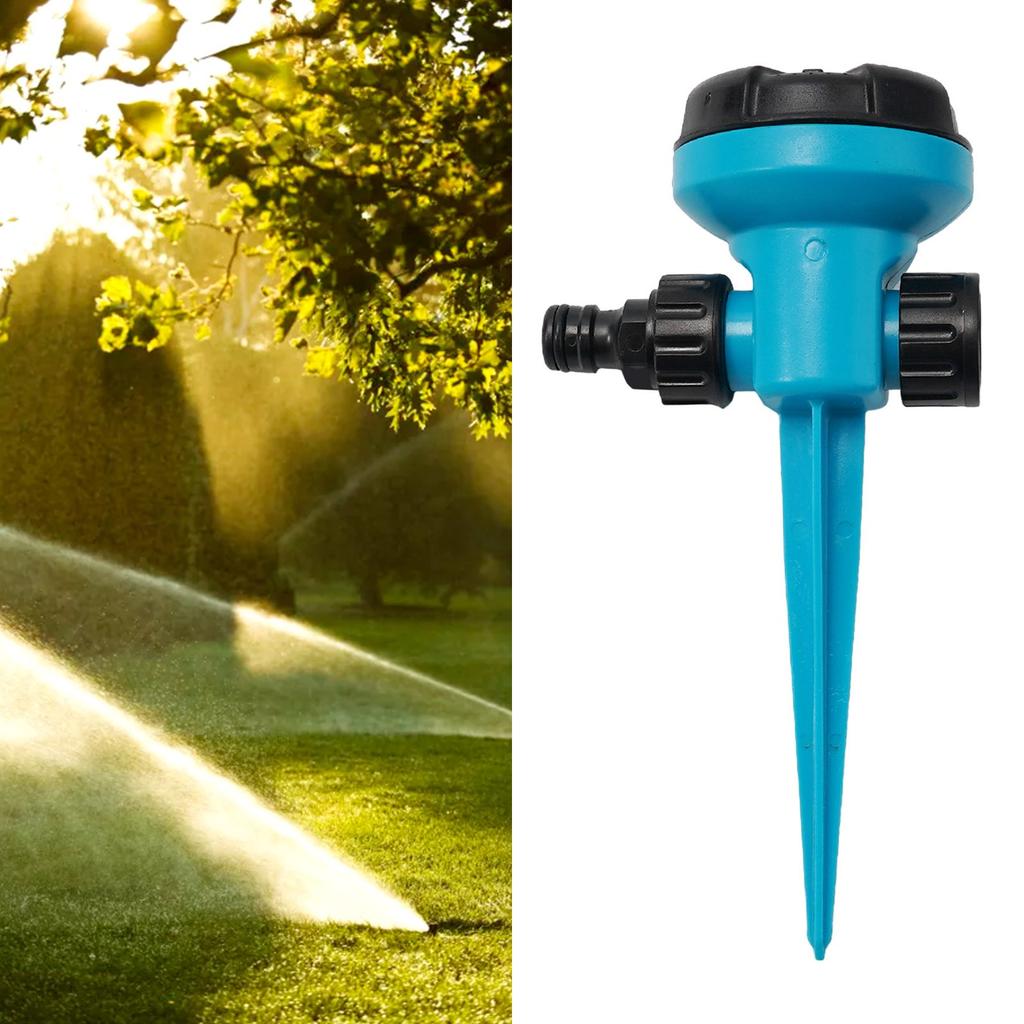 360° Rotatable Sprinkler Automatic Water-Saving Easy Installation Sprinkler