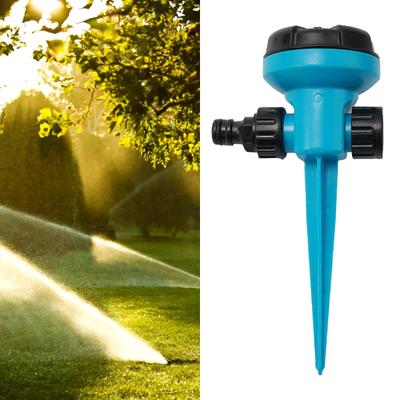 360° Rotatable Sprinkler Automatic Water-Saving Easy Installation Sprinkler