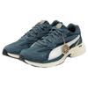 Puma Teveris Nitro Cny Papermaking Leather Casual Colorful Low Top Lifestyle Shoes Unisex Sneaker Blue White 392947-01