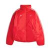 Adidas X Avavav Puffer Jacket Scarlet Red Unisex Streetwear JG1427