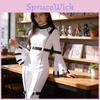 Code Geass Lelouch Z Povstání Cc Cosplay Top Z Polyesterové Tkaniny Pro Anime Role Play Ženy