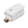 Bag Sealer 2 in 1 ABS Handheld Portable Food Snack Bag Sealing Machine with Springback Pocket Knife