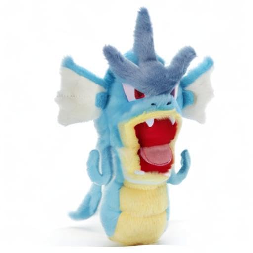 TAKARATOMY A.R.T.S Pocket Monster Pokemon I chose you! Plush Gyarados Height approx. 20cm
