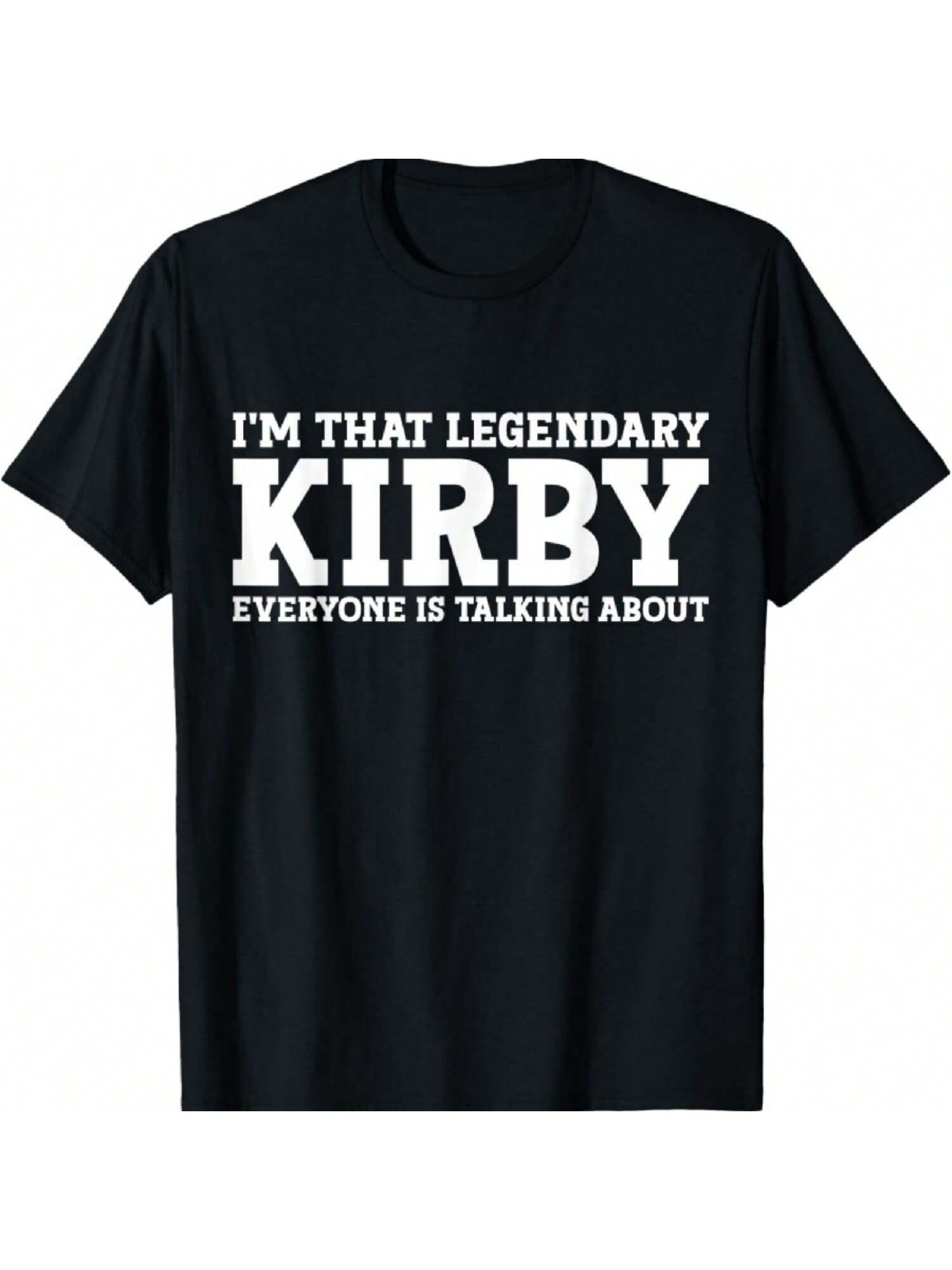 Personal Name First Name Funny T-Shirt S разноцветный