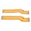 2pcs Motherboard Connector Flex Cable Professional Replacement Motherboard Connection Flex Ribbon