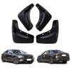 Volvo S90 2025 Tire Mudguard - Fits 26 Models for Cross-border Modification