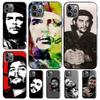 Che Guevara Cigarett Funda For OPPO Reno 7 8 Lite 14 F 13F 12F 11F 13 12 11 10 Pro OPPO Find X9 X8 X6 X5 Pro Case