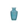 European Multicolor Vase Glass Flower Pot Basket Bottle Decoration Home Nordic Dry Transparent Hydroponic Small Bottle Gift