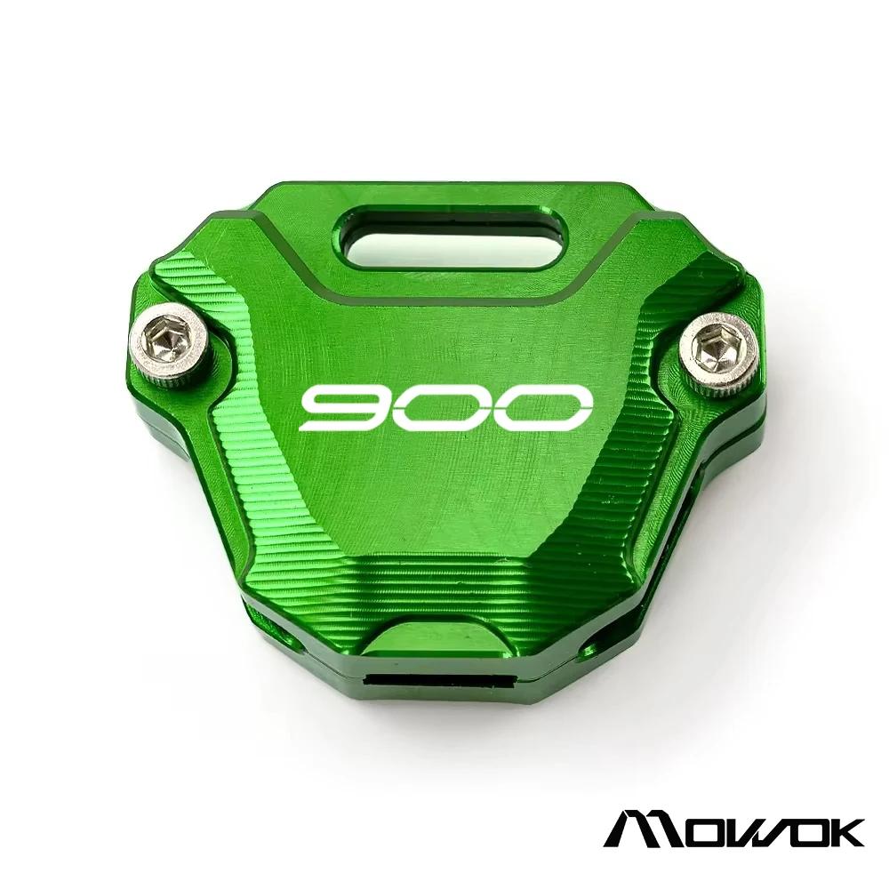 Para Kawasaki Z900 Z900SE Z900RS Z 900 SE RS 2017-2025 2026 Accesorios Funda de Llave de Motocicleta Funda Tapa para Llave Llavero