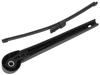 VW Touran 2010- Rear Wiper Arm & Blade