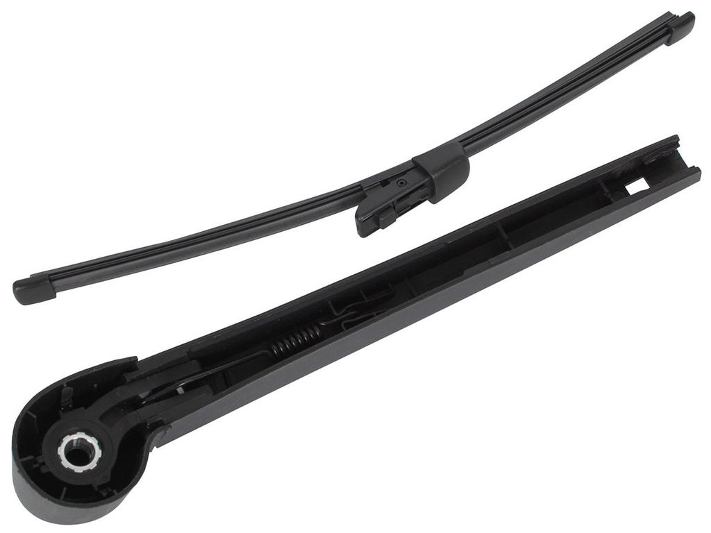 VW Touran 2010- Rear Wiper Arm & Blade
