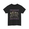 Spooky Scary Skeletons TShirt