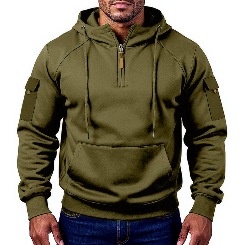 Hooded Sports Tracksuit Unisex Running Outfits Long Sleeve Pullover Hoodies Sweatshirt