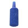 ABWR-Fish Tank Mineral Bubbles Air Stone, 60 Pieces, Blue