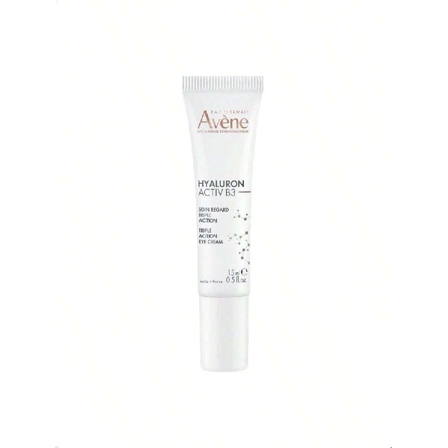 

Avene Hyaluron Activ B3 Triple Correction Eye Cream, 15ml
