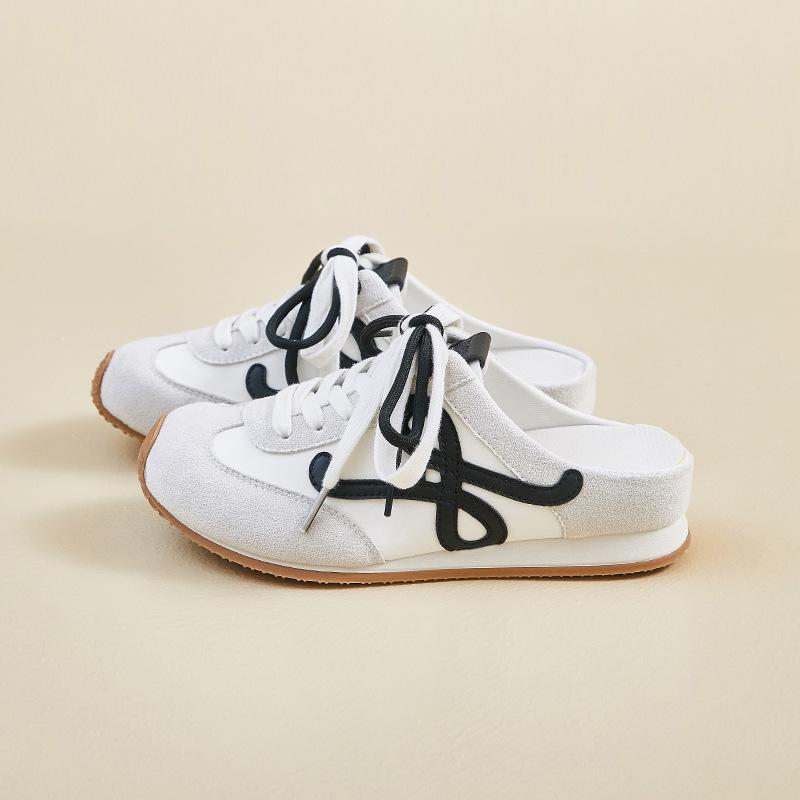 

Увеличение внутренней высоты Корейская версия летний студенческий спортивный дышащий досуг толстая подошва увеличение высоты 40 белый