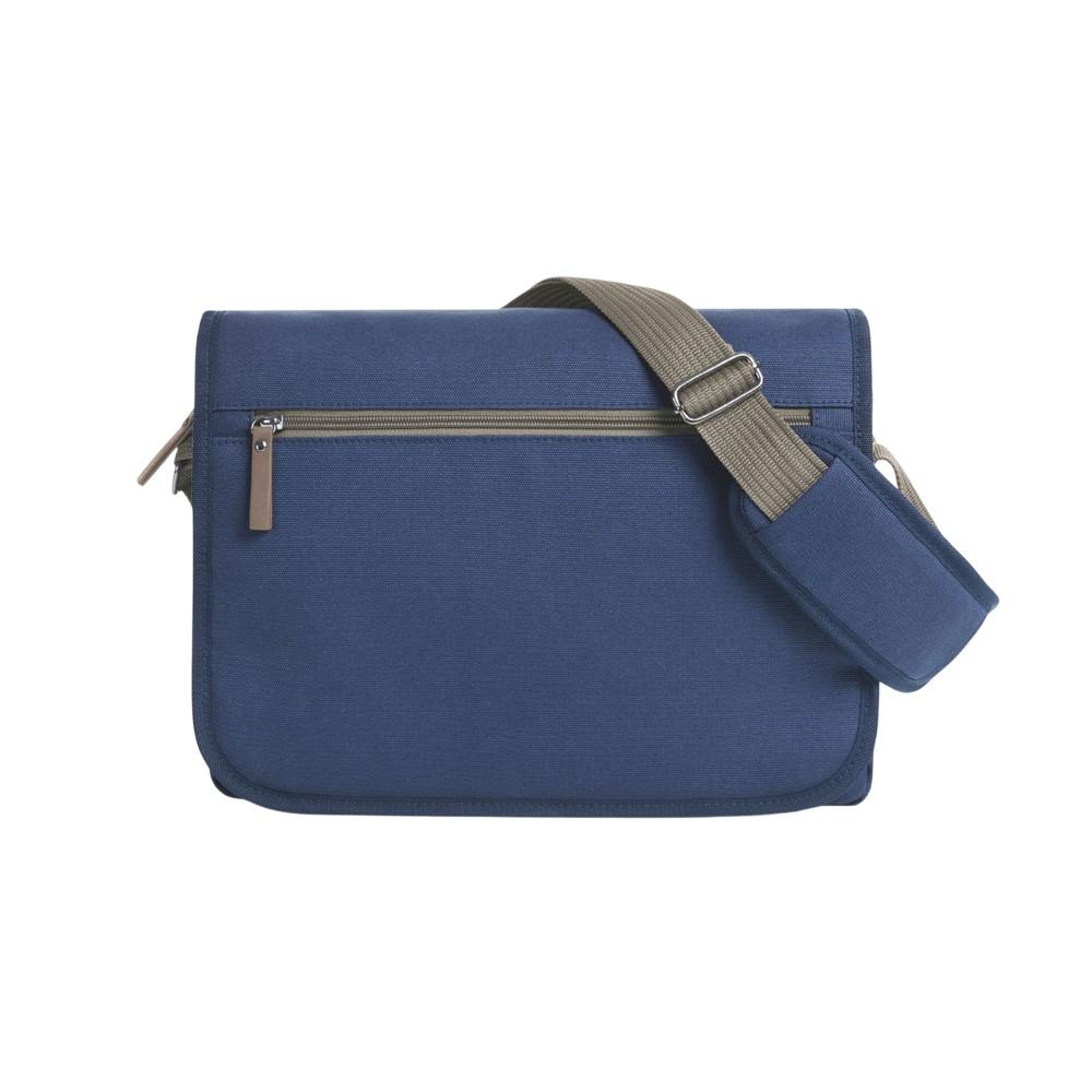 Halfar Country Velour Shoulder Bag