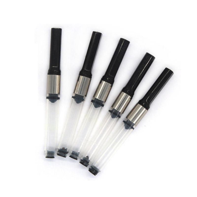Ink Absorber Universal Fountain Pen Ink Converter Pump Fill Ink Absorber
