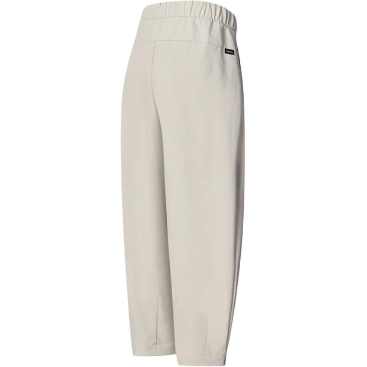 

Новые вязаные спортивные штаны FILA женские, цвет поместья серый, A11W417802F-GY XL