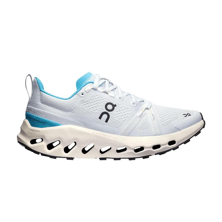 

ON Cloudsurfer Trail Arctic Ivory Women Sneakers Blue 3WE10103042 38
