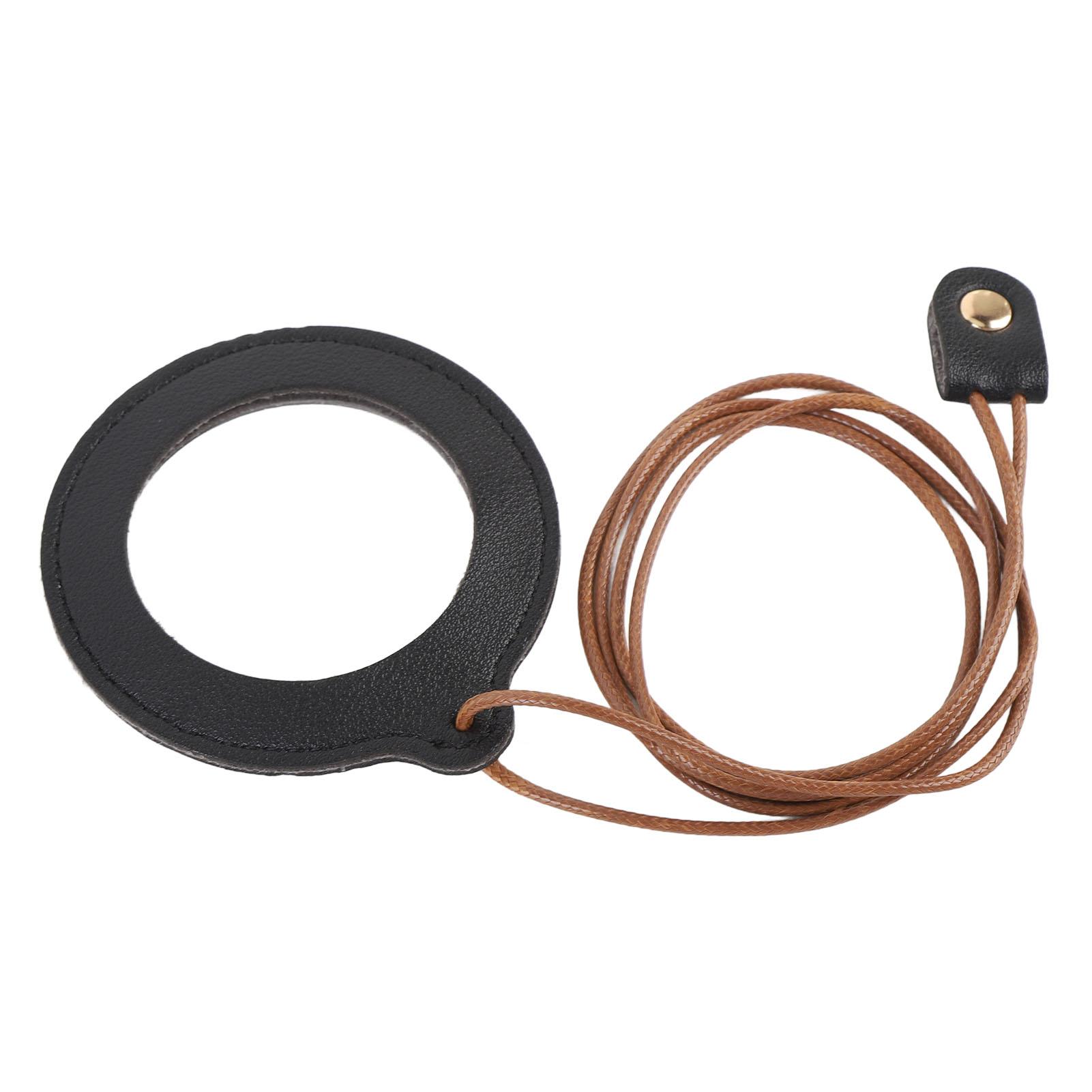 

Neck Wear Magnifying Glass Color Neck Magnifier 3X Magnification Portable Magnifying Glass for Reading and Repairs