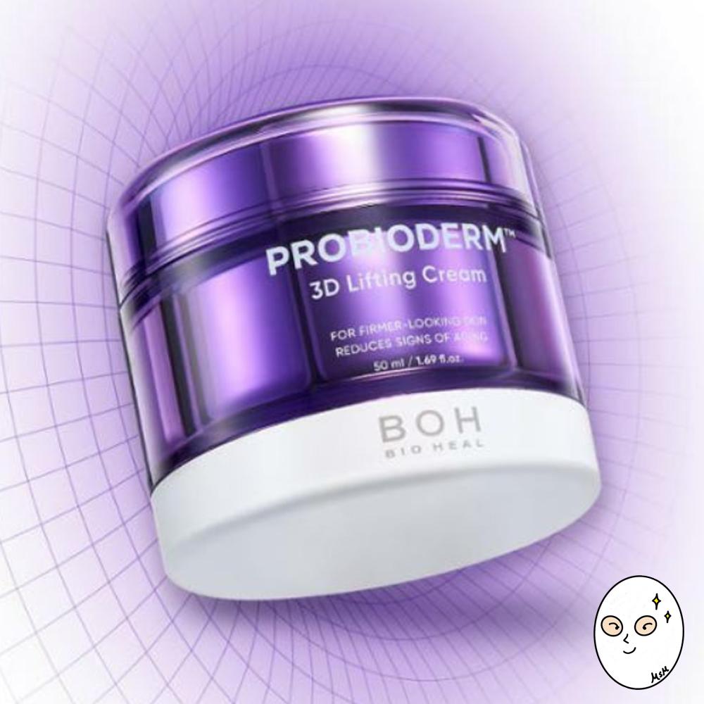 Bioheal Boh Probioderm 3D Lifting Cream 50ml