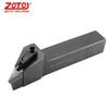 ZOTO 93° CNC Lathe External Turning Tool Holder
