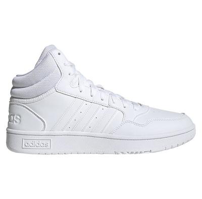 Hoops 3.0 Mid Sneaker