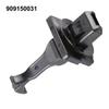 Pillar Trim Clip Black Plastic For Outback 2009-14