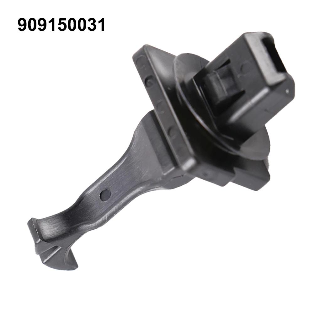 Pillar Trim Clip Black Plastic For Outback 2009-14