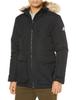 Adidas Utilitas Black Size L Hoodie, AV277, Men's, (GT1699),