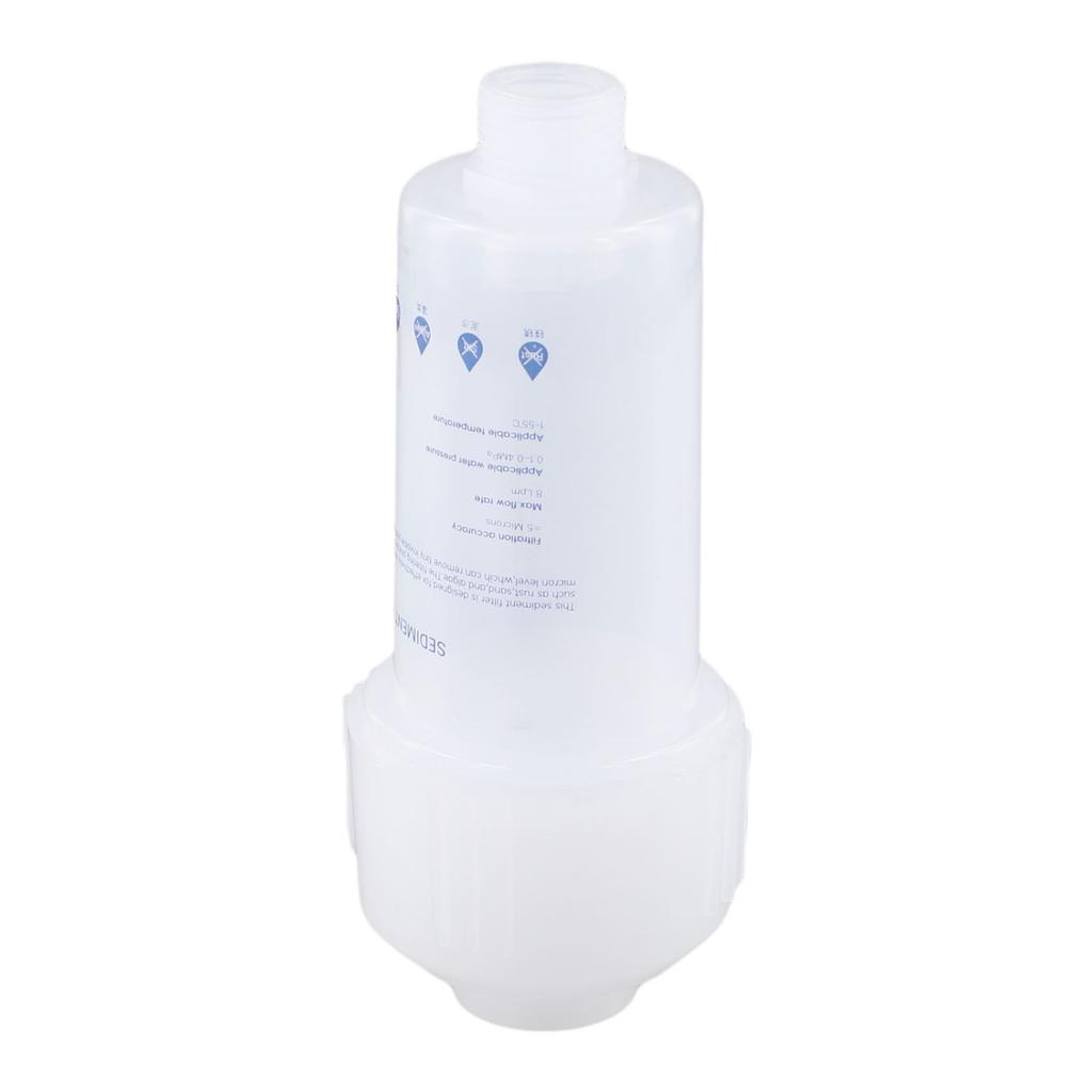 Water Filter Pre-filter Accessories Bathroom Fittings For Washing Machine Kitchen Parts Replacements Practical