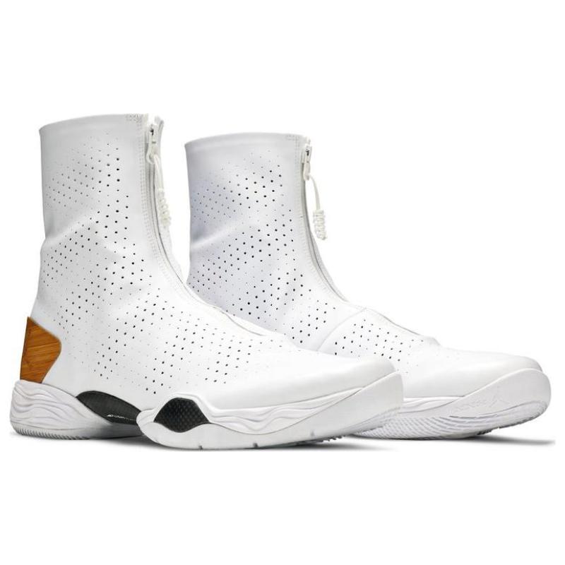 Jordan XX8 Crescent City Bambus Jordan 649501-100