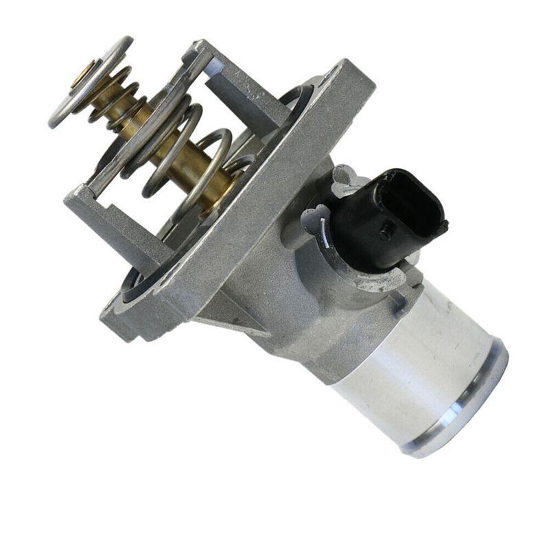 Powerful Car Thermostat & Coolant Assembly For Aveo Cruze Sonic Pontiac 1.6L 1.8L 96984104 55578419 55597008