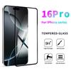 Для iPhone 11 12 13 14 15 mini 16 Pro Max X XR XS XS Max SE 2020 6 6s 7 8 Plus защитное закаленное стекло экрана
