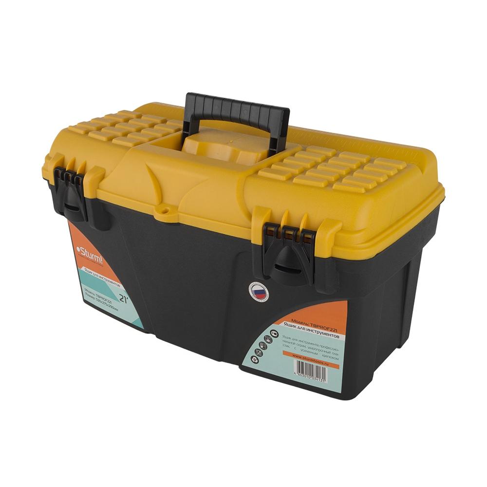 

Ящик для инструментов Sturm Tbprof221