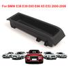 Automotive Interior Organizer 51168215943 Car Interior Storage Box Plastic Car Organizer for BMW E38 E39 X5 E53 E65 E66 00-08