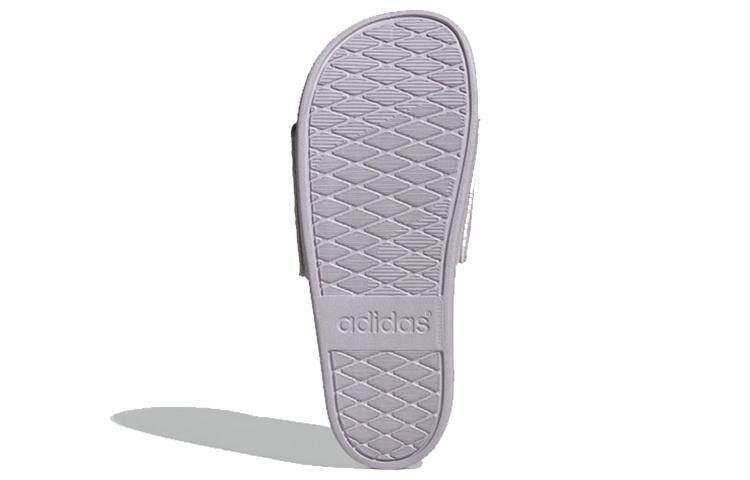 adidas Adilette Comfort Slides 'Mauve' Women's EF0859