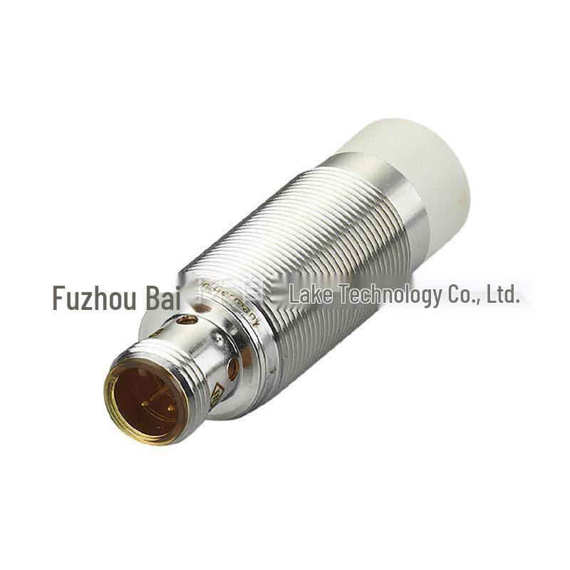IGS278 ifm Inductive Proximity Switch - High Switching Frequency, Brand New, Original.