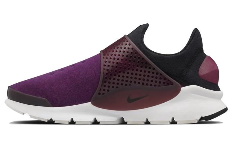 

Nike Sock Dart Tech Fleece Mulberry 834669-501 37.5