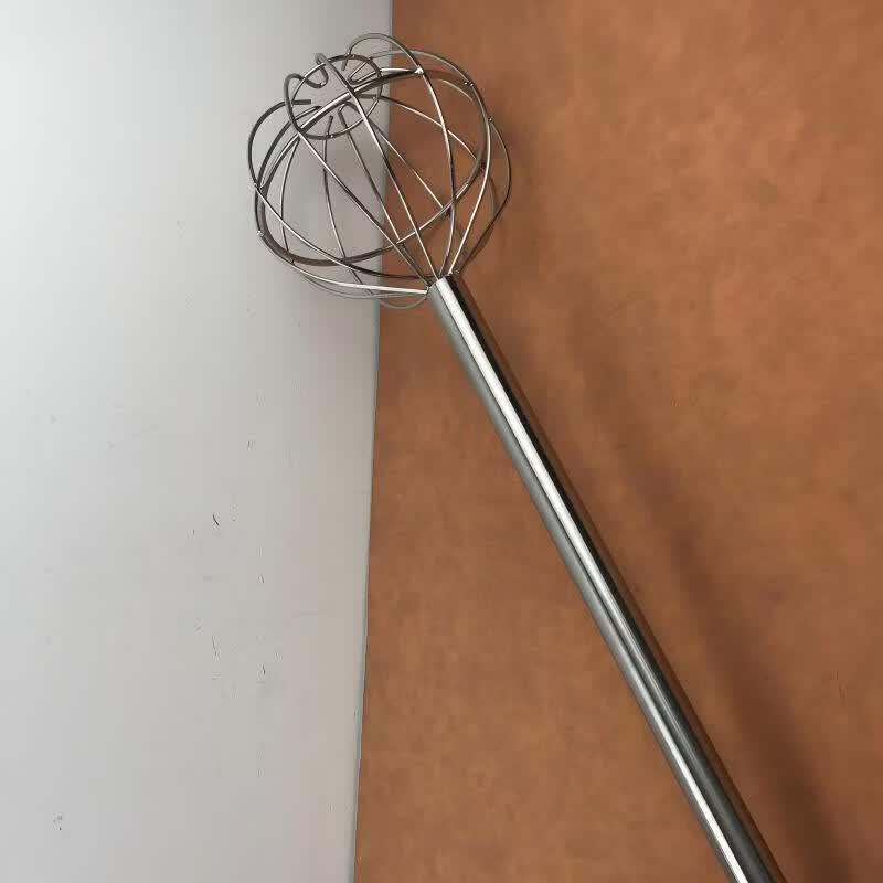 Stainless Steel Hand Whisk