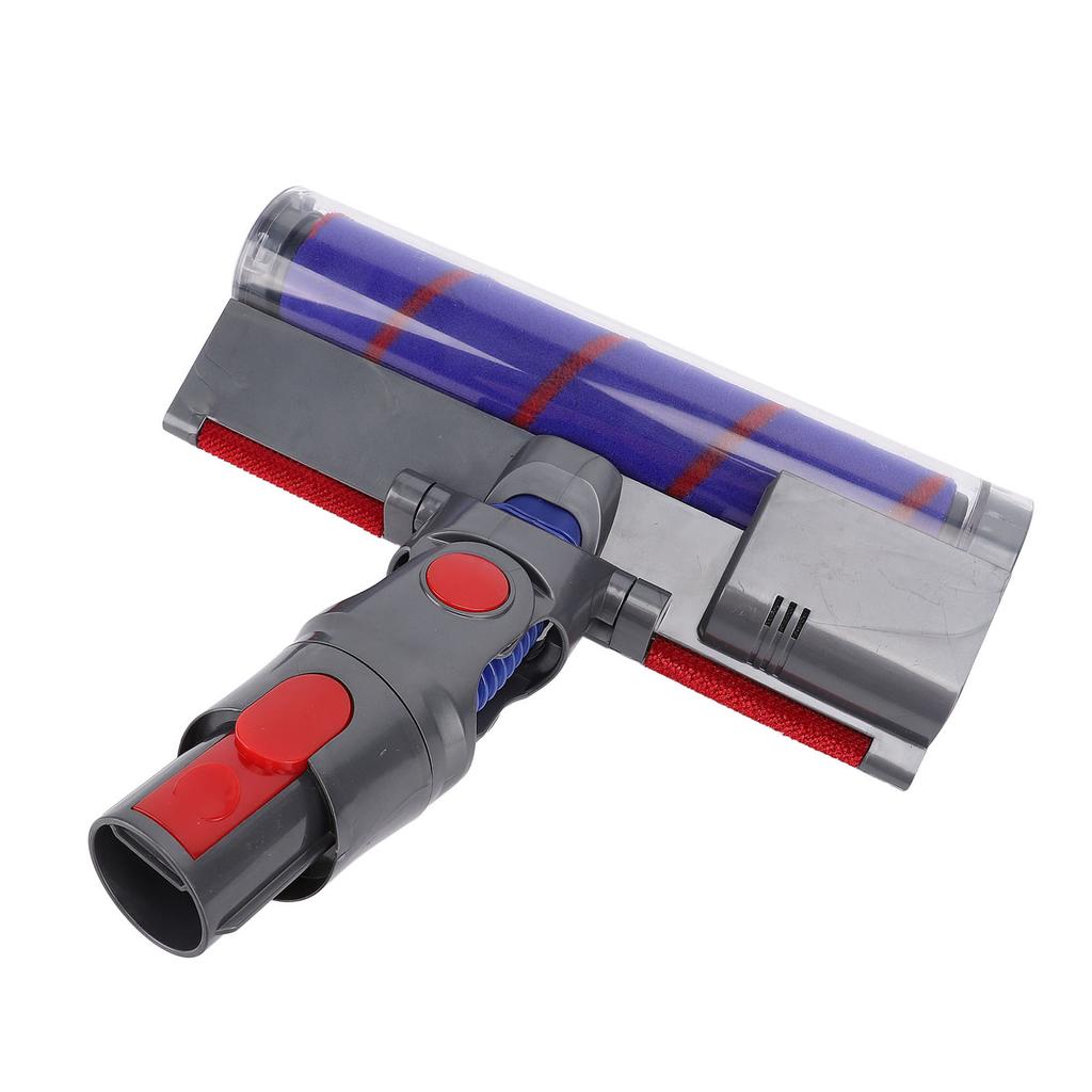 Reemplazo de limpiador de cabezal de motor de liberación rápida para aspiradora V10 Slim para aspiradora V12 Slim con accionamiento directo Cl