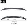 CS Style Carbon Fiber Rear Wing Spoiler for 2014-2020 BMW 4 Series F33/M4 F83 Convertible
