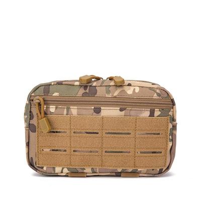 Outdoor Tactical MOLLE Waist Pouch