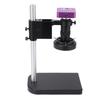 51MP USB Digital Microscope Camera Adjustable Stand with LED Light for Jewelry Mobile Phone Repair