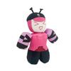 Kawaii Wiki Plüschtier Niedliche Veeronica Plüschpuppe Kinder Spiel Fans Halloween Weihnachtsgeschenke Heimdekoration Verlassen