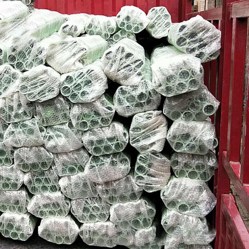 Wenzhiwu Airport Bird Repellent Net Pole