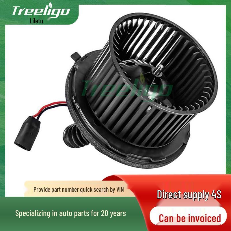 

Cadillac Escalade Air Conditioner Blower 20760618 20883397 Chevrolet Tahoe