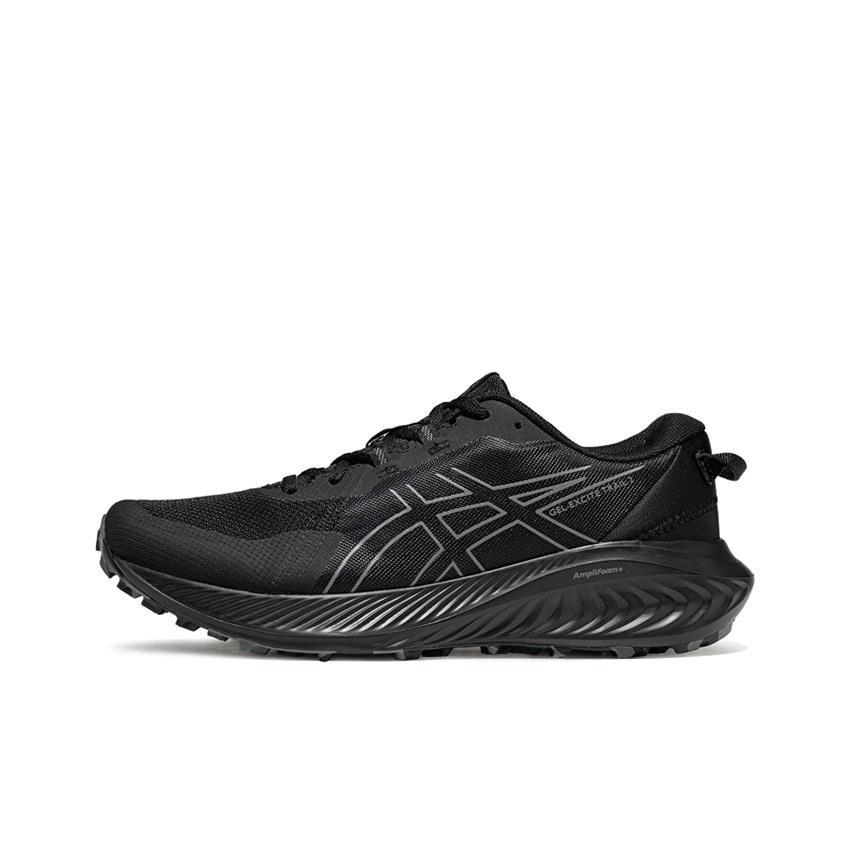 Asics 1011C188 Men Black 1011C188-001 EU 44